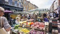 Authentic London Sunday Markets with a Londoner