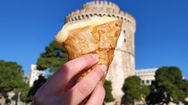 Sweet Taste Of Thessaloniki - Food Tour With A Local