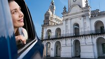 Buenos Aires Highlights Tour with Driver and Guide