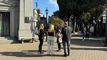 Explore Buenos Aires Highlights on a Walking Tour