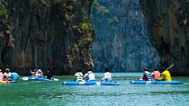 James Bond Island Day Tour by Speed Boat with Guide