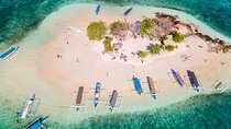 Gili Nanggu, Sudak and Kedis Snorkeling Tour and Island Hopping