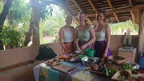  Sri Lankan Privet Cooking Class with Lunch 