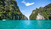 Whole Day Phi Phi Island Tour with Lunch