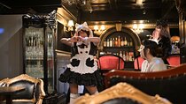 Yare Yare Ojosama - Butler/Maid Cafe Experience