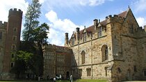 Medieval England Private Day tour from London to Penshurst Palace