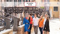 Venice: San Marco to Rialto Walking Tour & Spritz Like a Local