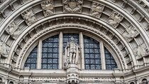 Victoria and Albert Museum Private Tour