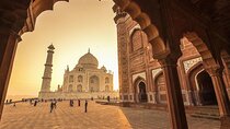 Same Day Agra Trip by Car from Delhi - All Inclusive