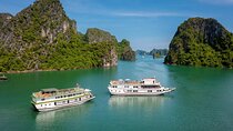 2 Days 1 Night Halong Bay Classic Cruise for Budget Travelers