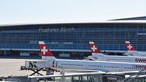 Zurich to Basel Private Transfers