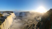 Total Iguassu Tour