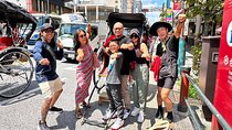 Family Fun in Asakusa All Inclusive Private Guided Tour