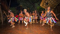Victoria Falls Boma Dinner and Drum Show