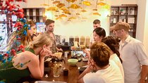 Hanoi Coffee Experience: 6 Brews, 8 Recipes & 3 Liquor Tastings