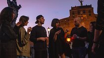 Haunted Rome Ghost Night Walking Tour