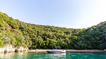 Luxury Private Speedboat Tour to Lim Fjord and Red Island