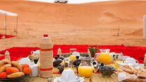 4 Days Trip from Marrakech to Fes via Merzouga