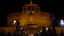 Haunted Rome: Eternal City Night Walking Tour