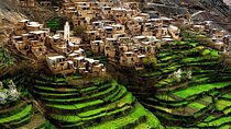 Atlas Mountains Tour Visit Local Berber Villagers - Marrakesh