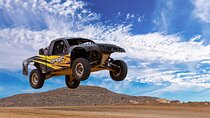 Vegas Off-Road Baja Race Truck Experience