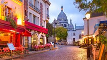 Private Tour: Montmartre, the Sacré-Cœur, and Beyond