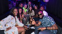 Skip the Line: VIP Nightclub Access and Party Bus In San Jose
