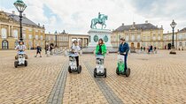 1 Hour Copenhagen Segway Tour