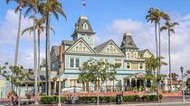 Carlsbad Seaside Village Private Tour from Los Angeles