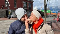 Private Experience Gastown Vancouver's Elite Walking Food Tour
