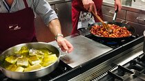 Master Catalan Hands On Cooking Workshop 