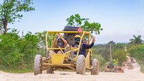 Punta Cana Buggy, ATV and Terracross Adventures