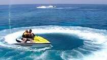 Bali Water Sports and Rafting Packages