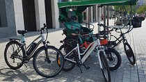 Rickshaw Berlin Highlights 3.5 Hours 2 Person-Shared Guide