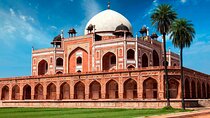 Half Day Private Delhi City Tour