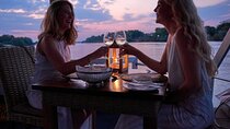 Zambezi Dinner Cruise (Zimbabwean Side)