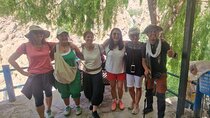 Day Trip to Ourika Valley and Atlas Mountains