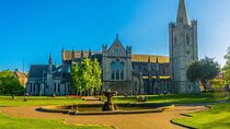 Dublin City Highlights Private Walking Guided Tour