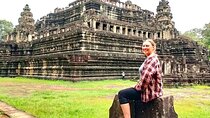 Private Siem Reap 3 Day Tour Discover All Highlight Angkor Temple