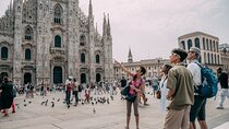 Best of Milan Small-group Walking Tour with Duomo visit