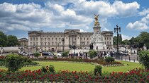 Regal London Exploring Royal Palaces and Royal Heritage
