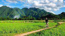Mai Chau 2 Days Group Tour