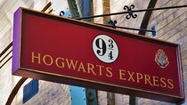 Harry Potter's most comprehensive and exclusive tour in London 