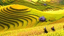 2 Day Mai Chau Classic Group Tour