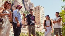 Montserrat Half-Day Tour with Two Departure Options