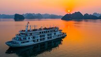 Halong Bay 3 day on 5 Star Cruise from Hanoi