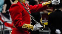 London tour with Changing of the Guard Ceremony