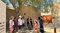 Old Markets and Old Town Cultural Tour in Dubai