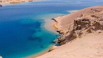 Ras Muhammed & White Island Snorkeling Sea Trip – Sharm El Sheikh