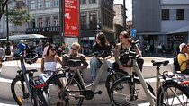 Porto e-bike tour | 3 hours + snack